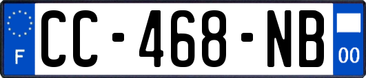 CC-468-NB