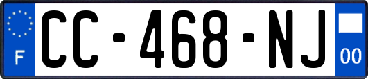 CC-468-NJ