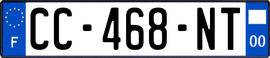 CC-468-NT