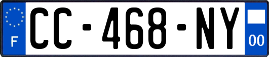 CC-468-NY