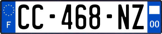 CC-468-NZ