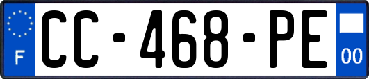 CC-468-PE