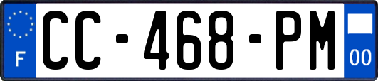 CC-468-PM