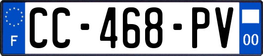 CC-468-PV