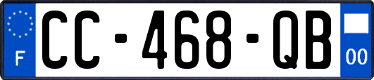 CC-468-QB