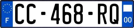 CC-468-RQ