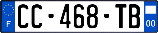 CC-468-TB