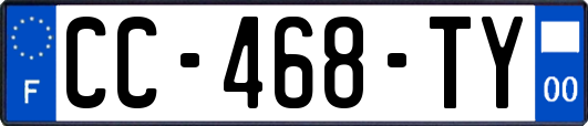 CC-468-TY