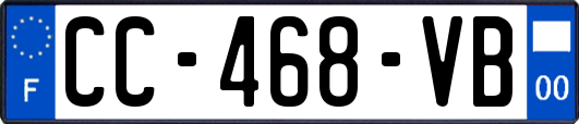 CC-468-VB