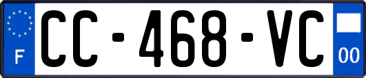 CC-468-VC