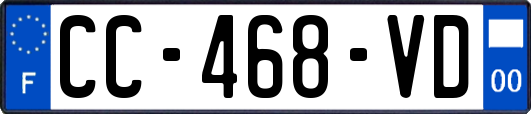 CC-468-VD