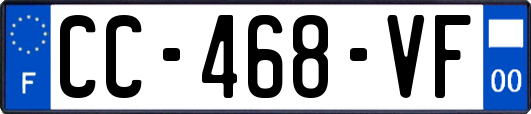 CC-468-VF