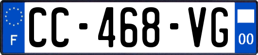 CC-468-VG