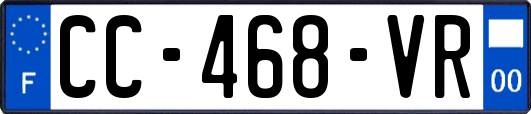 CC-468-VR