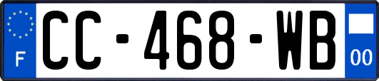 CC-468-WB