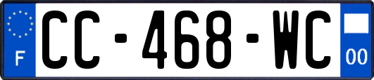 CC-468-WC