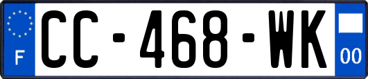 CC-468-WK