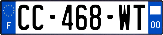 CC-468-WT