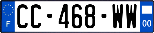 CC-468-WW