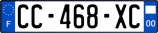 CC-468-XC