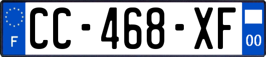 CC-468-XF