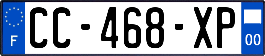 CC-468-XP
