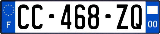 CC-468-ZQ