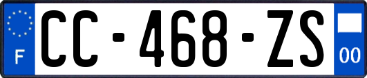 CC-468-ZS