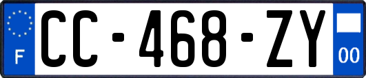 CC-468-ZY