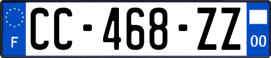 CC-468-ZZ