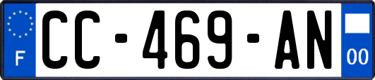 CC-469-AN