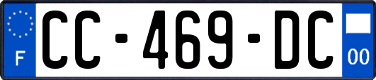 CC-469-DC