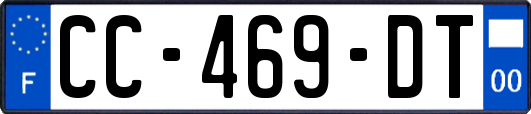 CC-469-DT