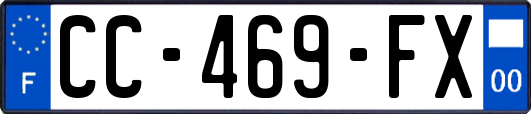 CC-469-FX
