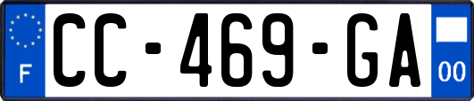 CC-469-GA