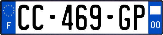 CC-469-GP