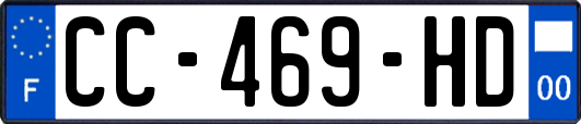 CC-469-HD