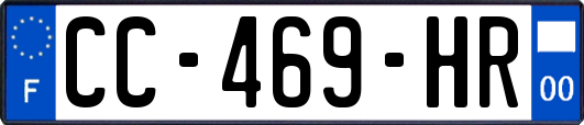CC-469-HR