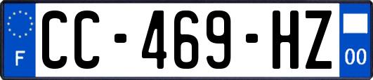 CC-469-HZ