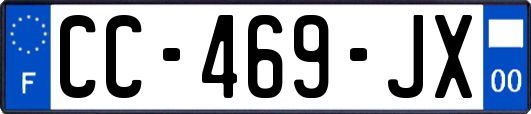 CC-469-JX