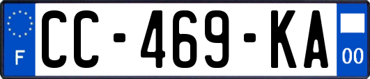 CC-469-KA
