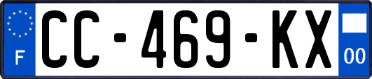 CC-469-KX