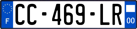 CC-469-LR
