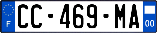 CC-469-MA