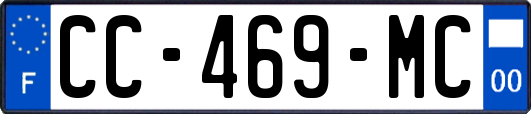 CC-469-MC