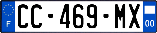 CC-469-MX