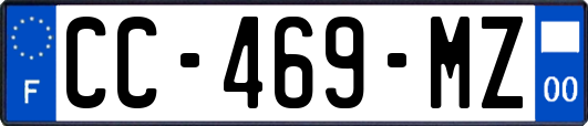 CC-469-MZ