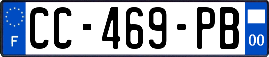 CC-469-PB