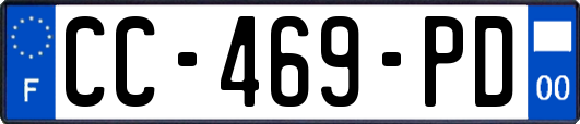 CC-469-PD