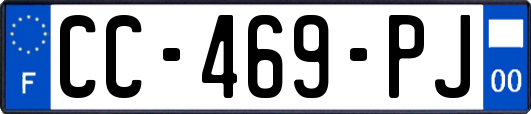 CC-469-PJ